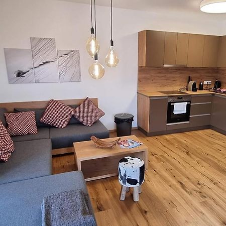 Ferienwohnung Turracherhoehe Turracher Hohe 外观 照片