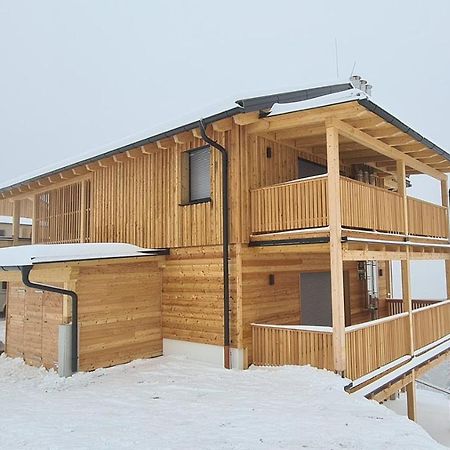 Ferienwohnung Turracherhoehe Turracher Hohe 外观 照片