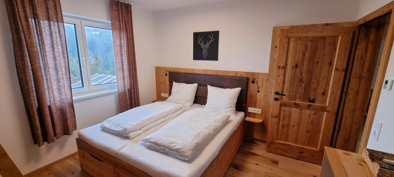 Ferienwohnung Turracherhoehe Turracher Hohe 外观 照片