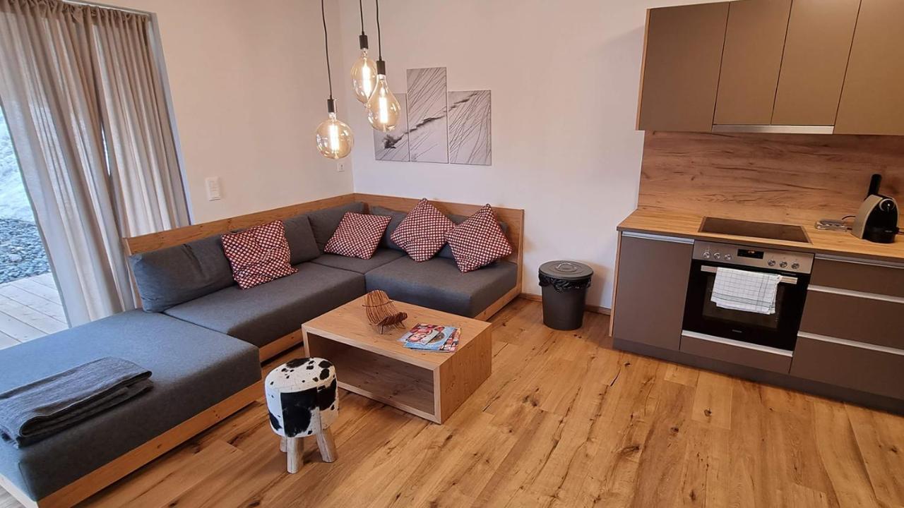 Ferienwohnung Turracherhoehe Turracher Hohe 外观 照片