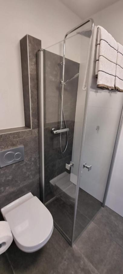 Ferienwohnung Turracherhoehe Turracher Hohe 外观 照片