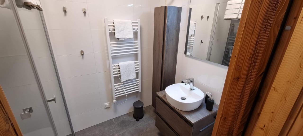 Ferienwohnung Turracherhoehe Turracher Hohe 外观 照片