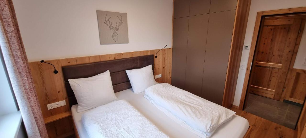 Ferienwohnung Turracherhoehe Turracher Hohe 外观 照片