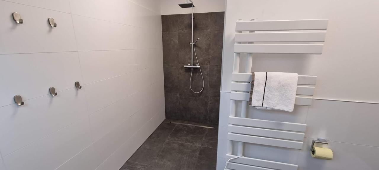 Ferienwohnung Turracherhoehe Turracher Hohe 外观 照片