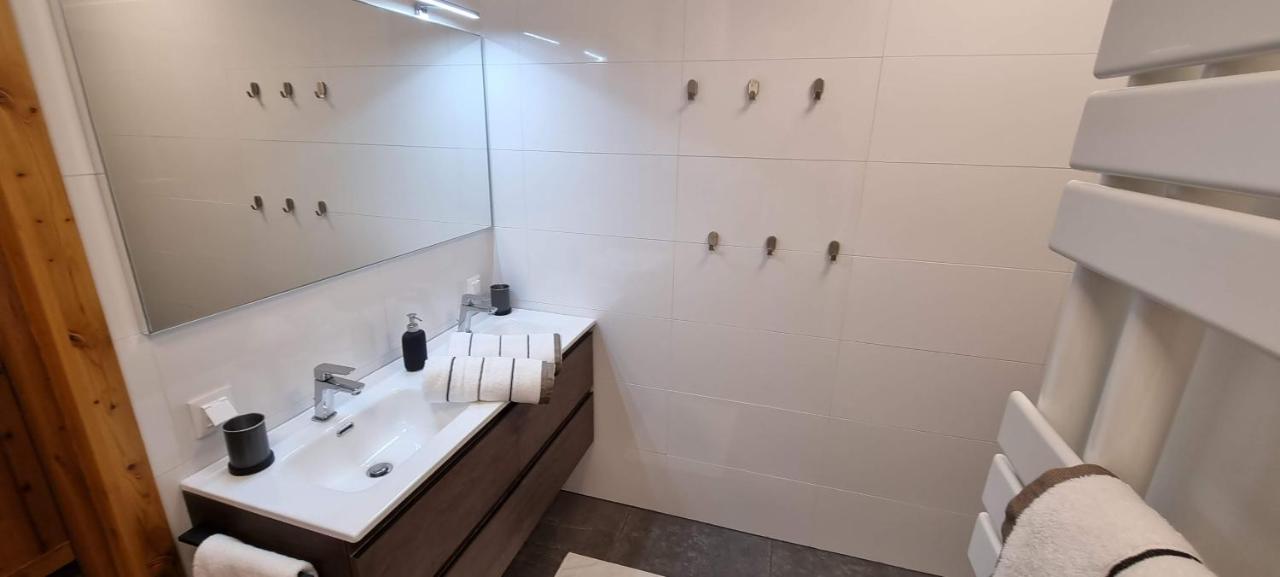 Ferienwohnung Turracherhoehe Turracher Hohe 外观 照片